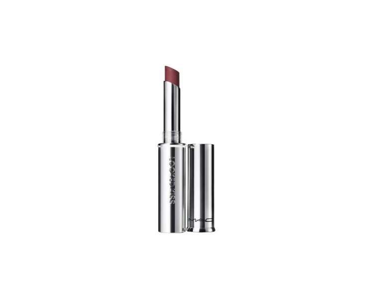 MAC Locked Kiss 24HR Lipstick Vixen