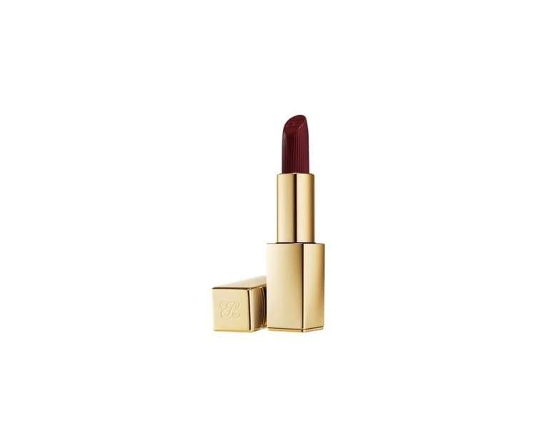 Estee Lauder Pure Color Creme Lipstick Intoxicating