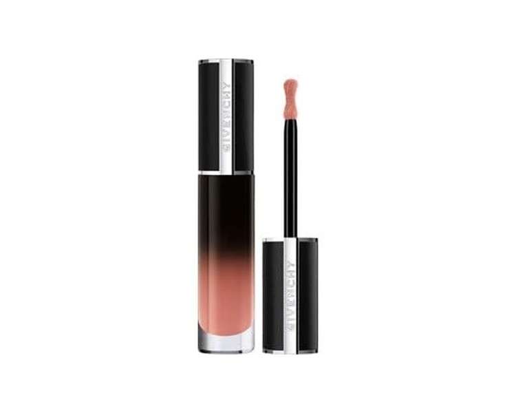 Le Rouge Interdit Cream Velvet N15 Nude Ambré 6.5ml