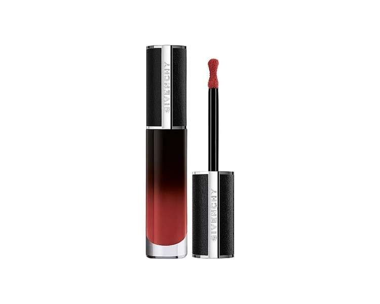 Le Rouge Interdit Cream Velvet N41 Maple Brown 6.5ml