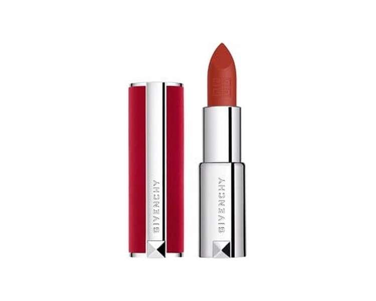 Le Rouge Deep Velvet N15 Nude Ambré 3.4g