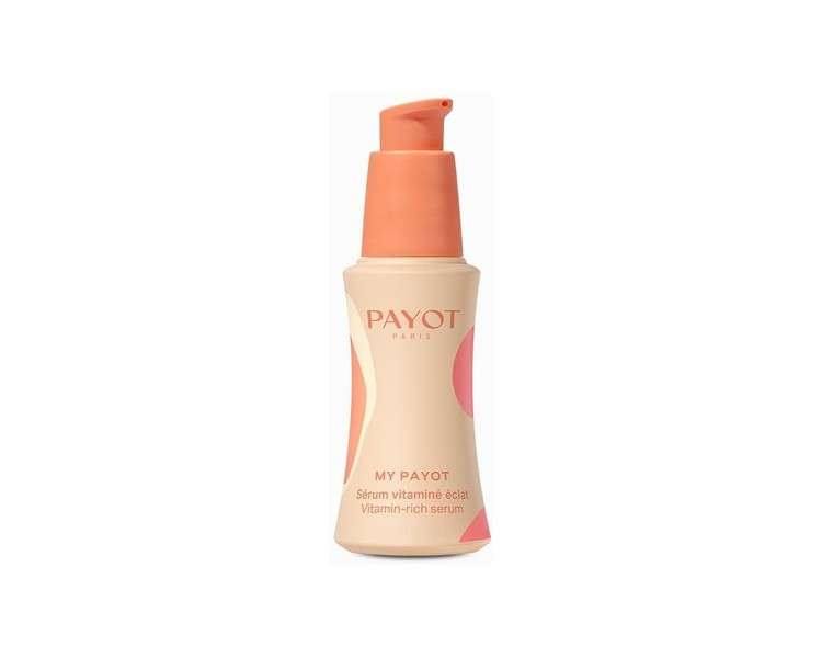 Payot My Payot Vitamin-Rich Serum 30ml