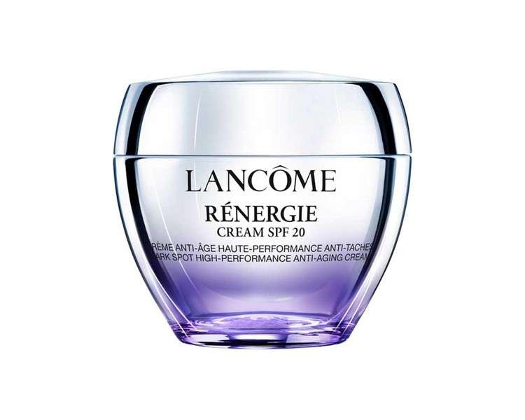 Renergie Multi-Lift Ultra Cream SPF20 50ml