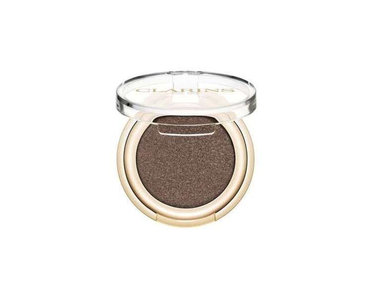 Clarins Ombre Skin Eyeshadow 06 Satin Mocha