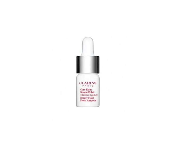 Clarins Cure Eclat Beaute Eclair 8ml