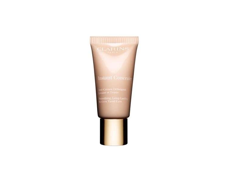 Clarins Instant Concealer Corrector 01 15ml