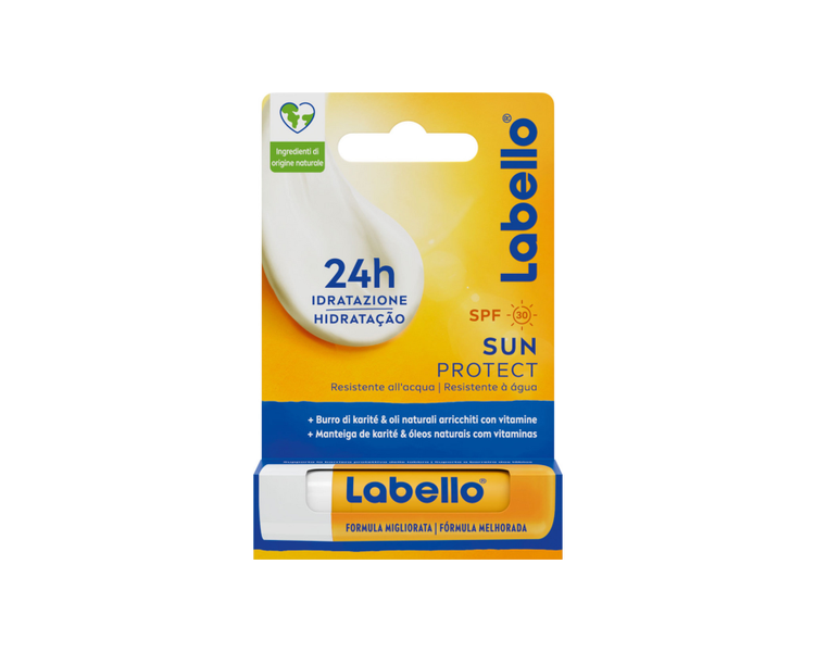 Labello Sun Protect SPF30 5.5g