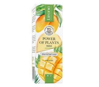 Power of Plants Mango Brightening Serum 30ml Lirene