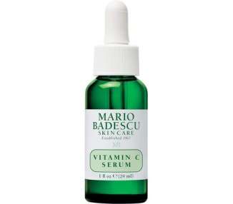 Mario Badescu Vitamin C Serum for All Skin Types 29ml