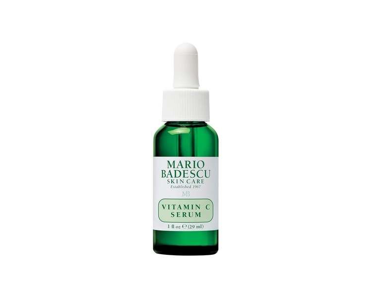 Mario Badescu Vitamin C Serum for All Skin Types 29ml