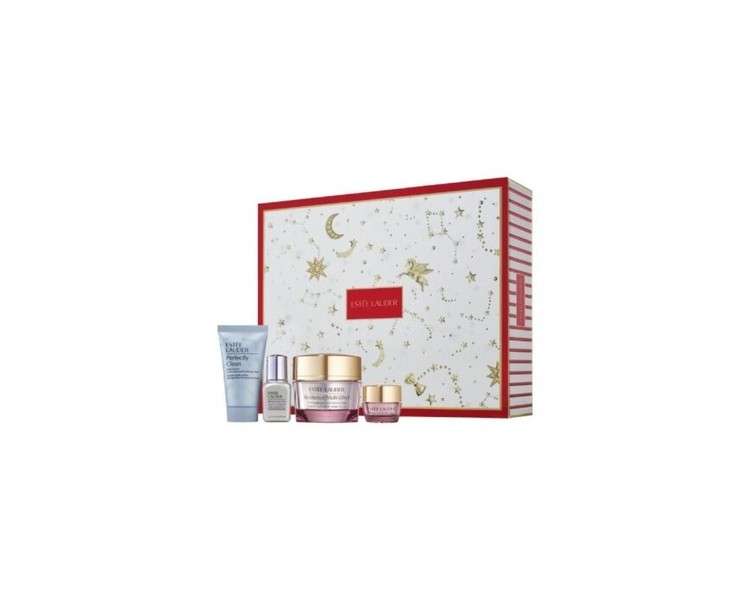 Estee Lauder Resilience Multi-Effect Kit Anti-Aging Hydrating Treatment