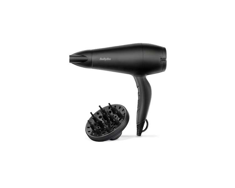 Babyliss Hair Dryer