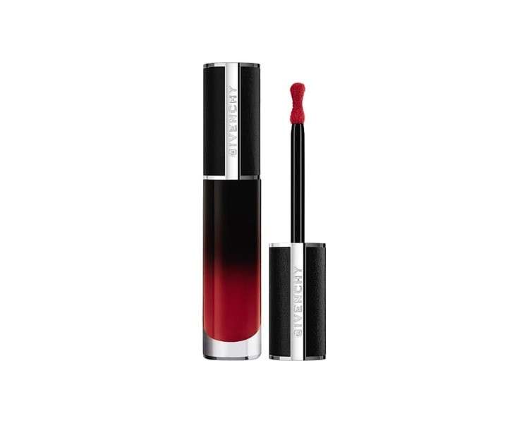 Le Rouge Interdit Cream Velvet N36 L'Interdit 6.5ml