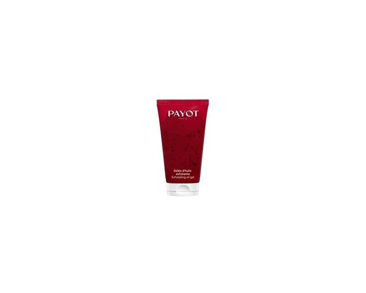 Payot Peeling Oil Gel 50ml