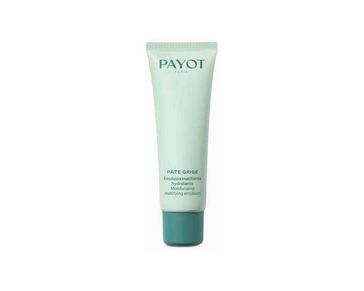 Payot Pâte Grise Moisturising Mattifying Emulsion 50ml