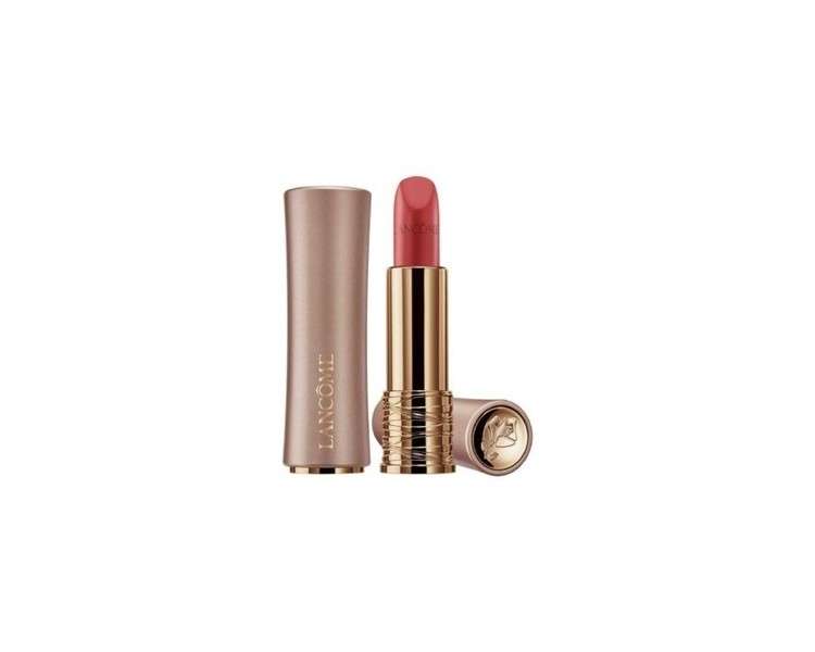 LANCOME L'Absolu Rouge Intimatte Lipstick n.135 Douce Chaleur