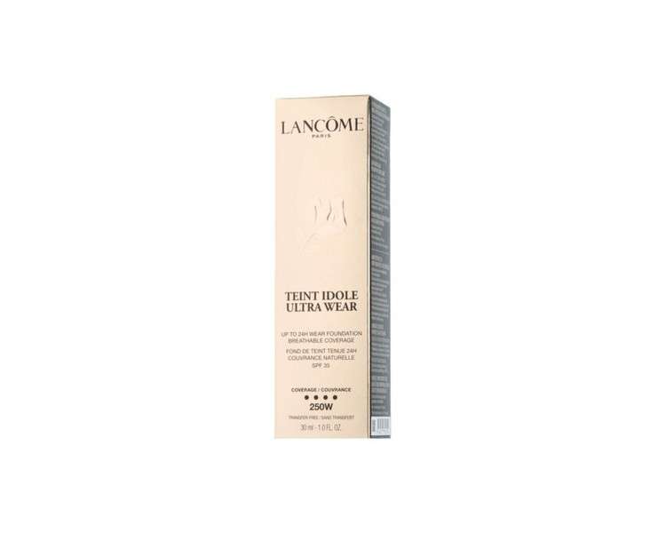 Lancôme Teint Idole Ultra Wear 30ml