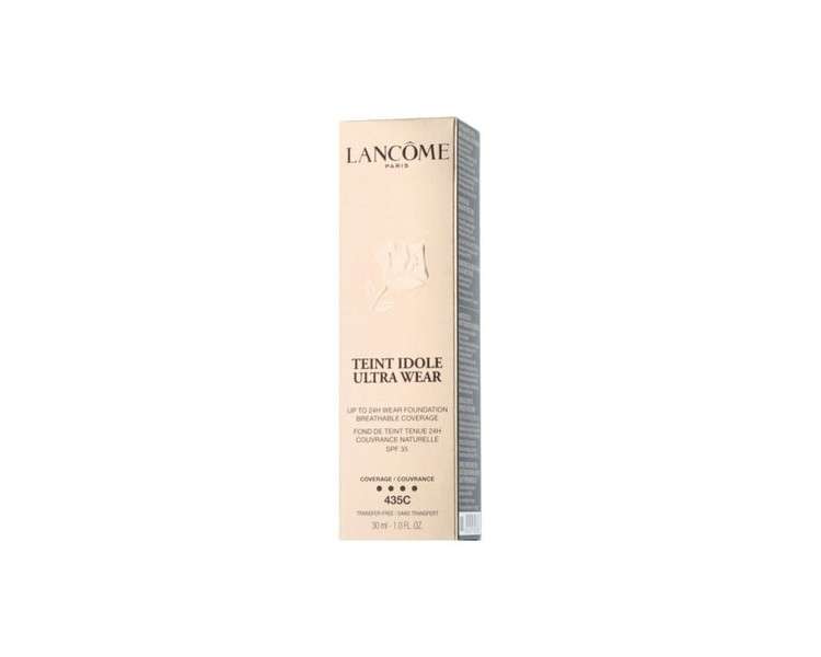 Lancôme Teint Idole Ultra Wear 435C 30ml