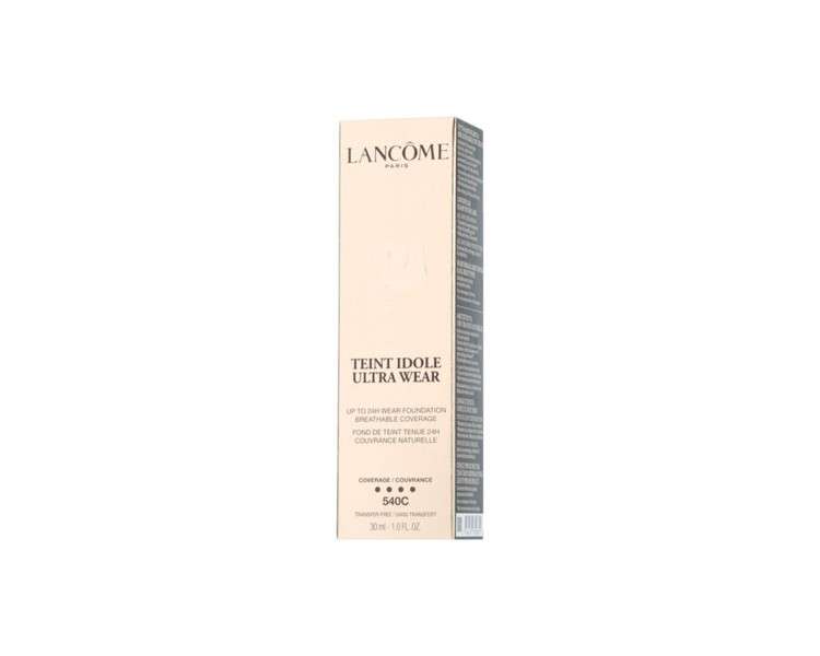 Lancôme Teint Idole Ultra Wear 540C 30ml