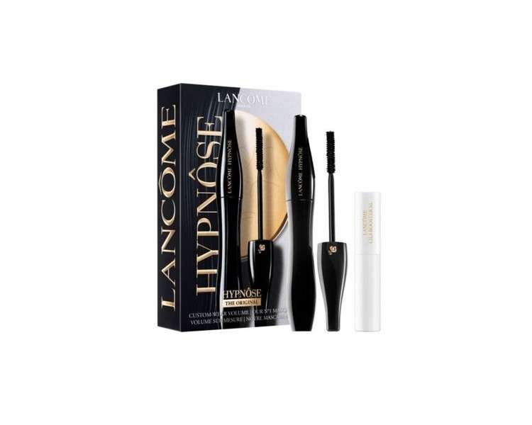 Lancome Hypnose Mascara & Cils Booster Routine Gift Set