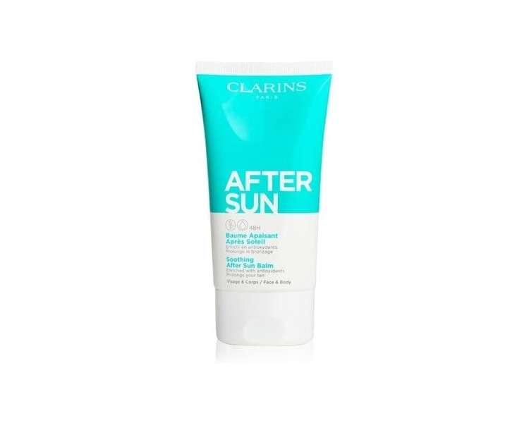 Clarins After Sun Soothing Balm 150ml