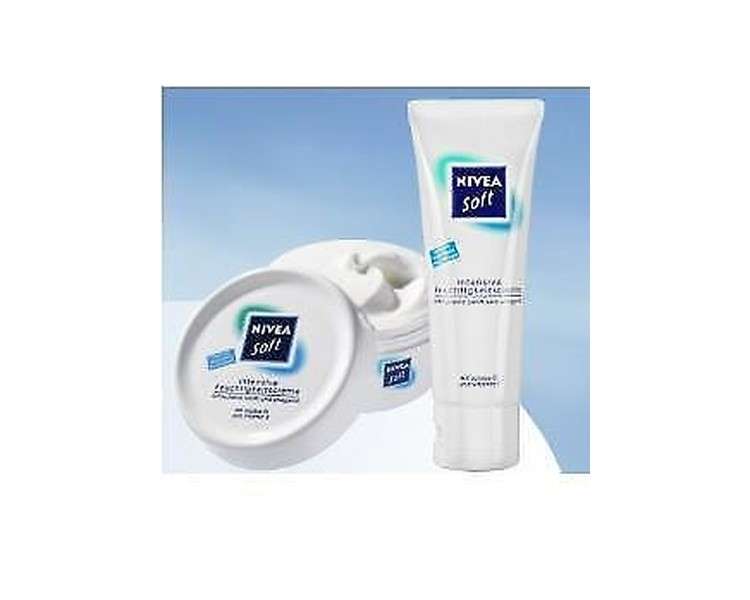 NIVEA C Soft 300ml