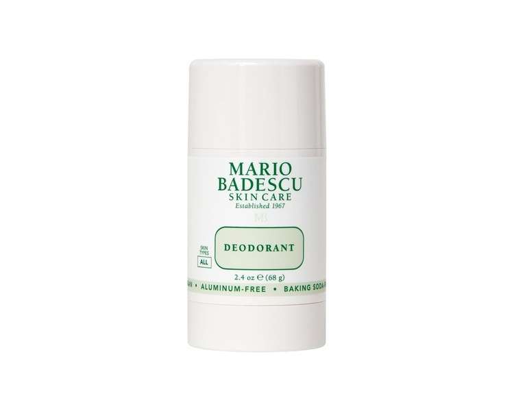 Mario Badescu Deodorant 68g