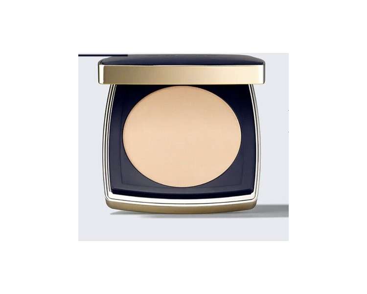 Estee Lauder Double Wear Stay in Place Matte Powder Foundation 3C1 Dusk