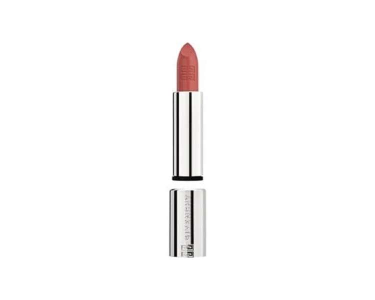 GIVENCHY Le Rouge Interdit Intense Silk Lipstick Refill No.334 Grenat Volontaire 3.4g