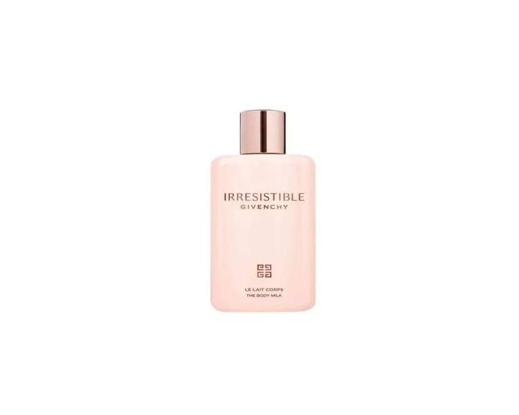 The Body Milk 200ml