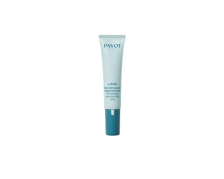 Payot Smoothing Care for Eyes and Lips 15ml