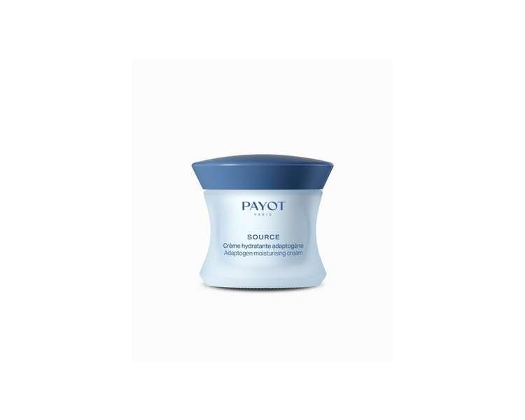 PAYOT Source Adaptogen Moisturizing Face Care Cream