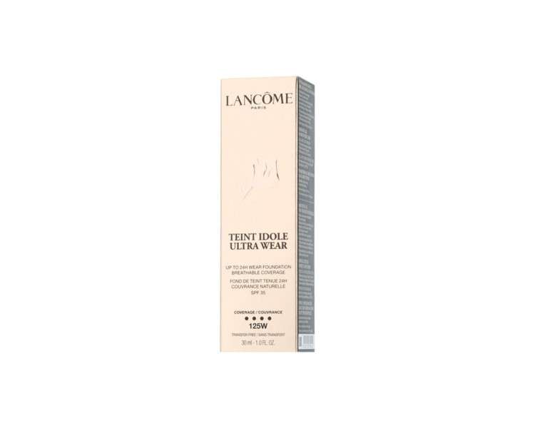 Lancôme Teint Idole Ultra Wear 125W 30ml