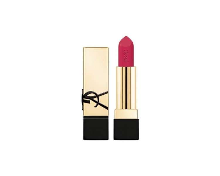 Yves Saint Laurent Rouge Pur Couture Satin Lipstick Pink Tuxedo