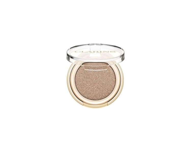 CLARINS Ombre Skin Creamy Eyeshadow n.03 Pearly Gold