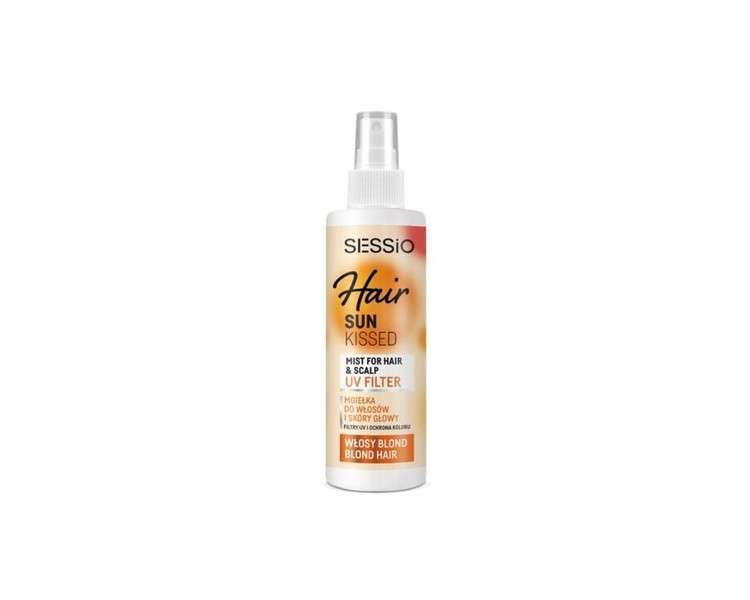 Hair Sun Kissed Hair and Scalp Mist Blond 200ml