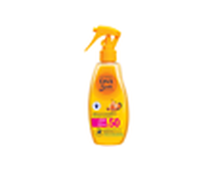 Dax Sun Protective Emulsion for Children and Babies SPF50