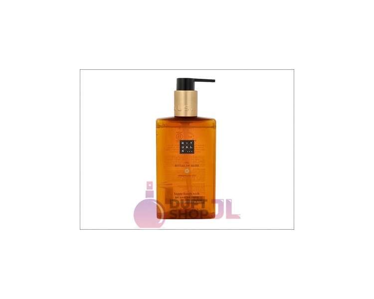 Rituals Mehr Happy Hands Wash 300ml