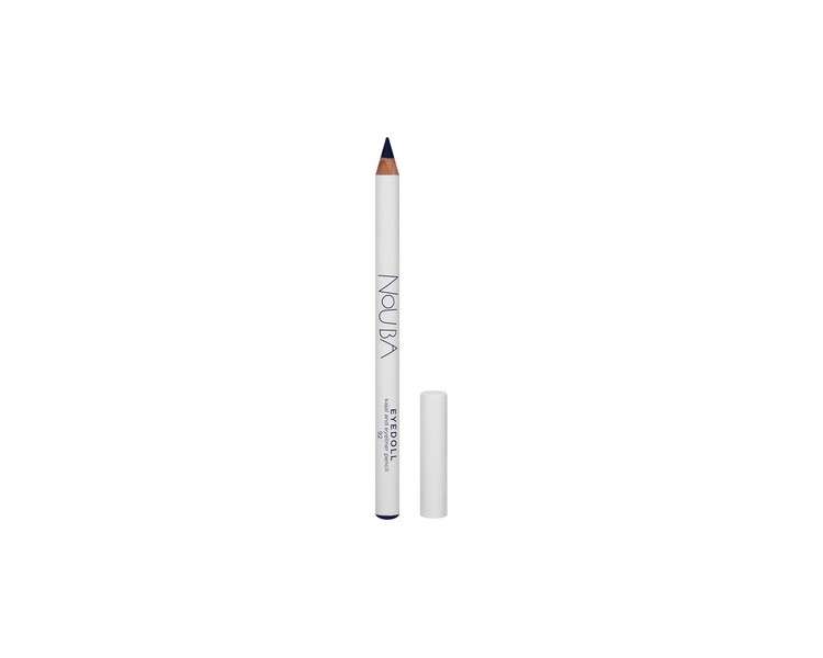 Eyedoll Kajal & Eyeliner Pencil No.92 Dark Blue 1.1g - New!