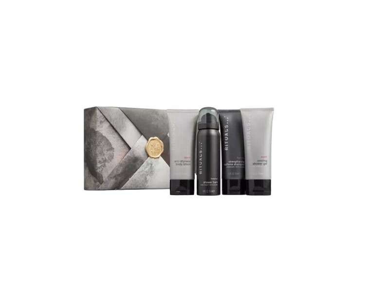 RITUALS Homme Set S - New & Sealed