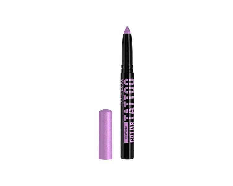 Maybelline New York Color Tattoo Eye Stix I Am Fearless 1.4g