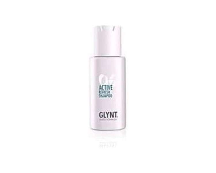 Glynt Active Refresh Shampoo 50ml