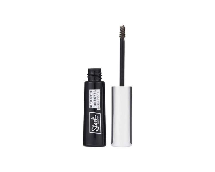 Brow Getter Fiber Brow Gel 5ml