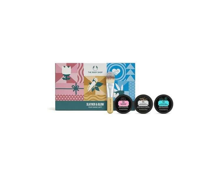 The Body Shop Unisex Adult Gift Boxes