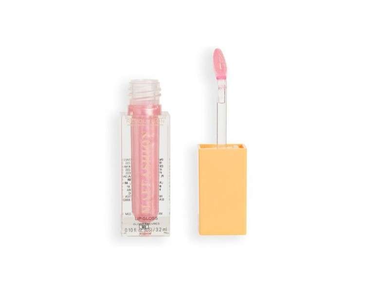 Maffashion Shimmer Lip Gloss Sailor Moon 3.2ml