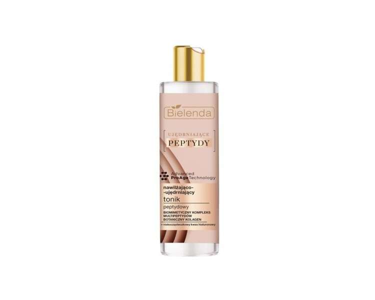 Firming Peptide Moisturizing and Firming Peptide Tonic 200ml