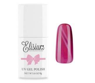 ELISIUM UV Gel Polish Hybrid Nail Polish 107 Little Miss
