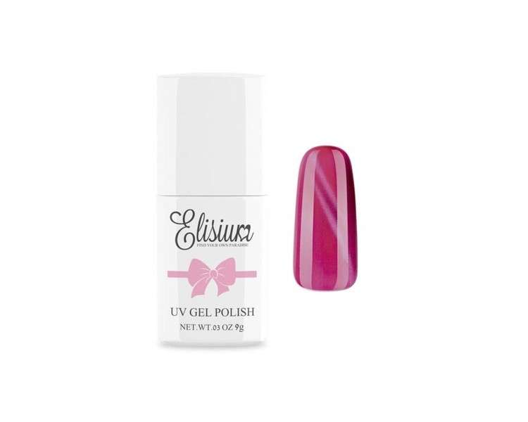 ELISIUM UV Gel Polish Hybrid Nail Polish 107 Little Miss