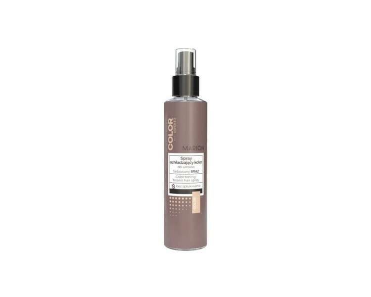 Color Expert Cooling Color Spray for Dyed Hair