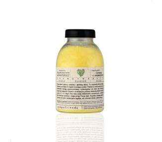 Soap&Friends Lemon with Rosemary Bath Powder 200g